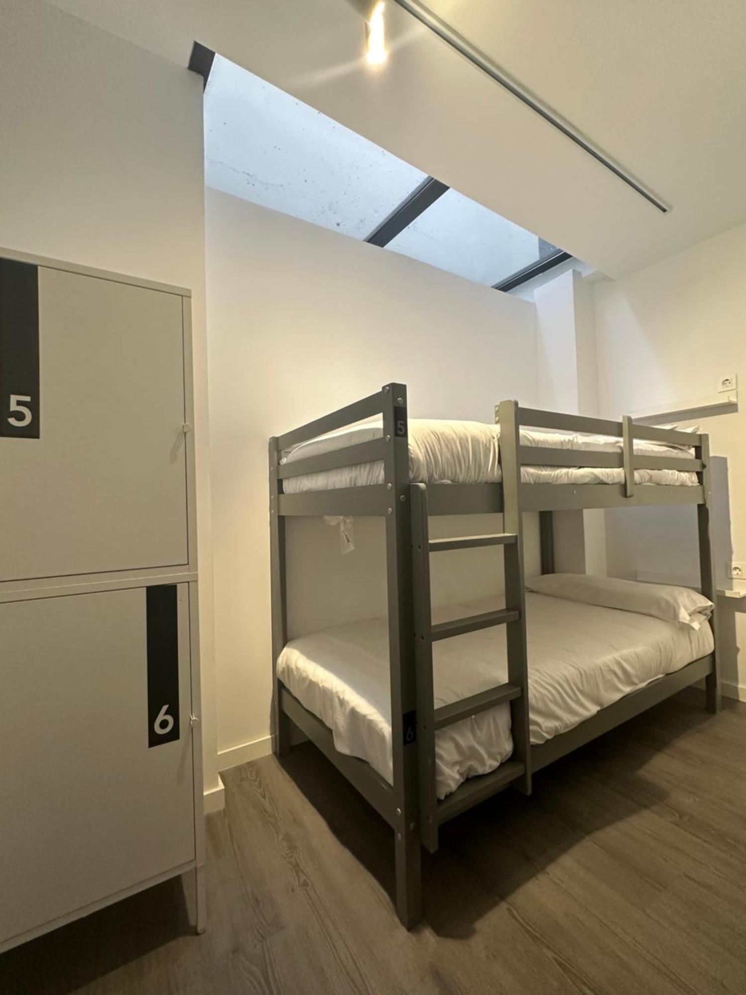 Hostel アリカンテ エクステリア 写真