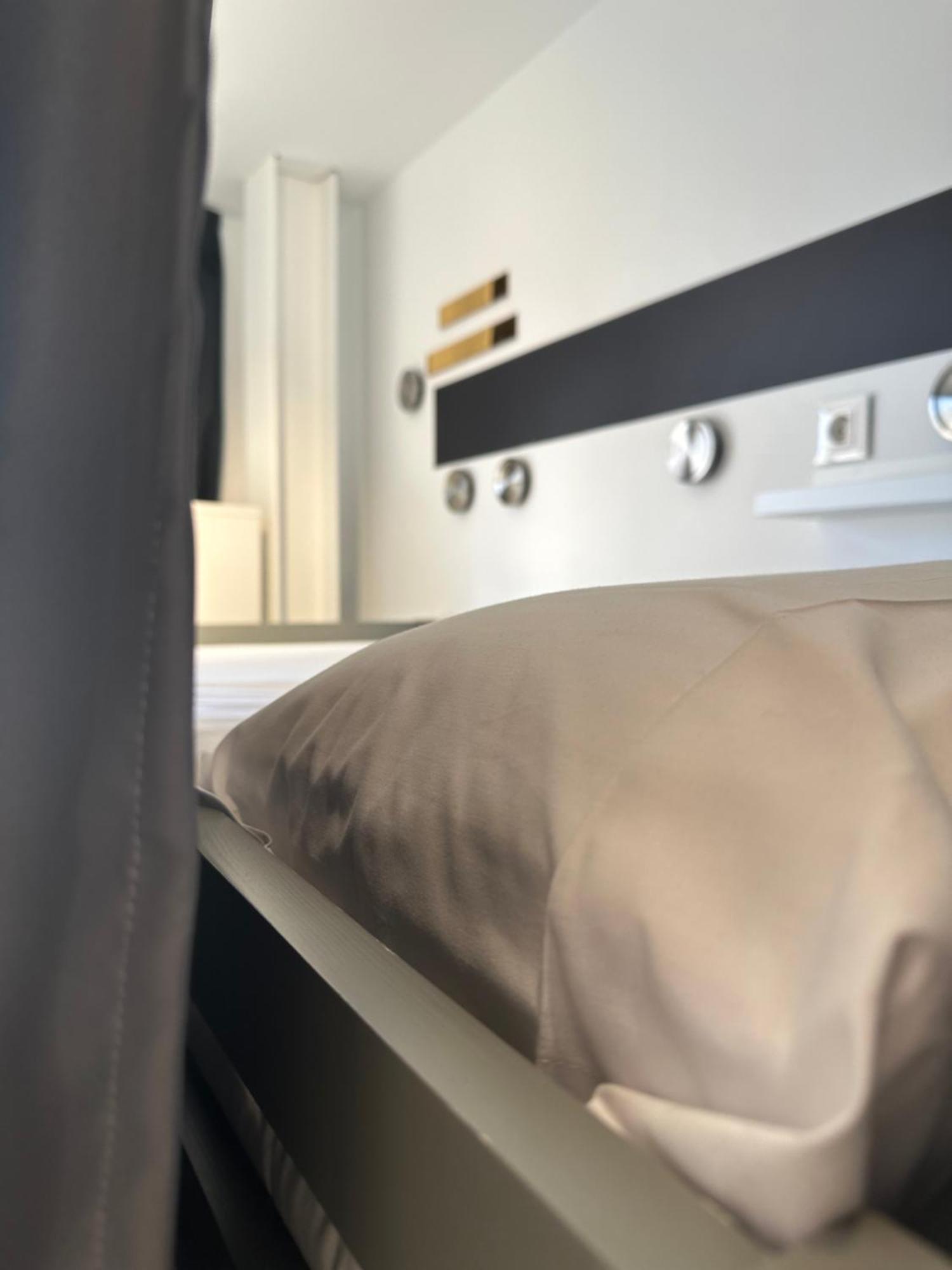 Hostel アリカンテ エクステリア 写真