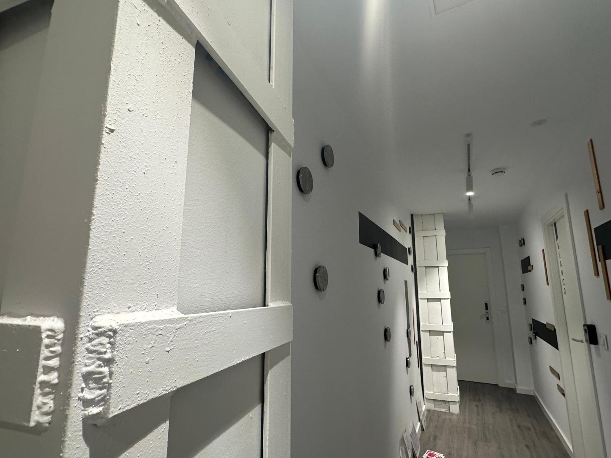 Hostel アリカンテ エクステリア 写真